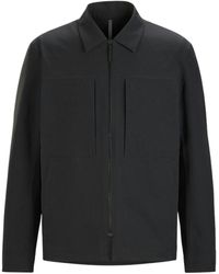 Arc'teryx - Mionn Shirt Casual Jacket - Lyst