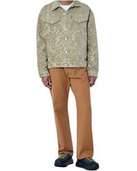 Junya Watanabe - Straight-Leg Tailored Pants - Lyst