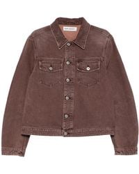 Our Legacy - Origin Jacket - Lyst