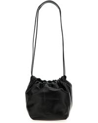 Jil Sander - Dumpling Shoulder Bag - Lyst
