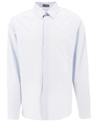 Dior - Oblique Shirt - Lyst