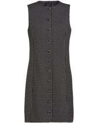 Rag & Bone - Slim-Fit Sleeveless Dress - Lyst
