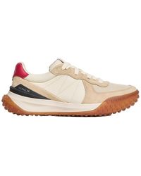 Moncler - City Trek Sneakers - Lyst