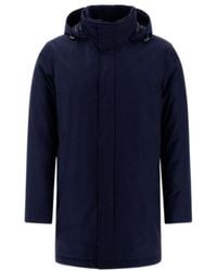 Herno - Coats - Lyst