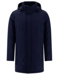 Herno - Coats - Lyst