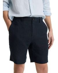Vince - Belt Loop Shorts - Lyst