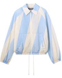 Jacquemus - Le Coupe Vent Zip Jacket - Lyst