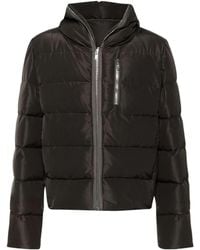 Rick Owens - Sealed Puffer Jacket - Lyst