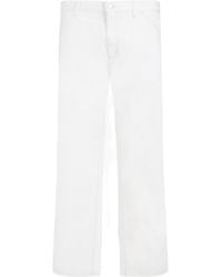 Carhartt - Belt Loop Belt Casual Pants - Lyst