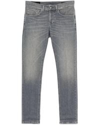 Dondup - George 5-Pocket Pants - Lyst