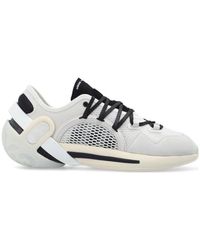 Y-3 - Idoso Boost Low-Top Sneakers - Lyst