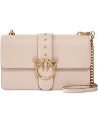 Pinko - Love One Classic Bag - Lyst