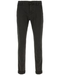 Dondup - Gaubert Slim-Fit Pants - Lyst