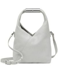 MM6 by Maison Margiela - Maison Margiela Japanese Crossbody Bag - Lyst