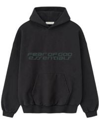 Fear Of God - Heavy Fleece 90S Hoodie - Lyst