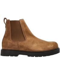 Birkenstock - Highwood Slip-On Mid Ankle Boots - Lyst