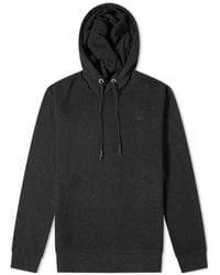 McQ - Long-Sleeved Hooded Sweater - Lyst