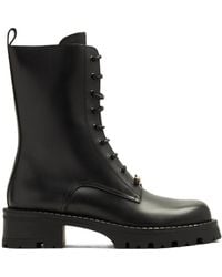 Versace - Boots - Lyst
