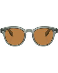 Oliver Peoples - Cary Grant Sun - Lyst