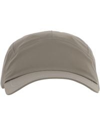 and wander - Drawstring Hat - Lyst