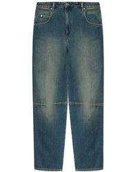 Isabel Marant - Jeans Janet - Lyst