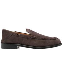 Tod's - Slip-On Mules - Lyst