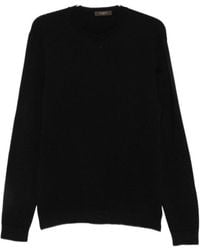 Zanone - Long-Sleeved Sweater - Lyst