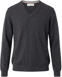 Brunello Cucinelli - Cashmere Sweater - Lyst