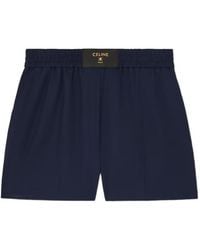 Celine - Shorts - Lyst