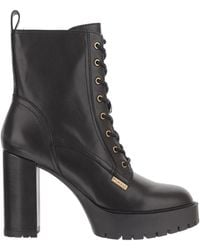 Pinko - Heeled Boots - Lyst