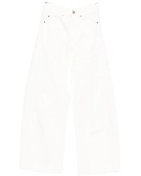 Soeur - Jeans With Belt Loops - Lyst