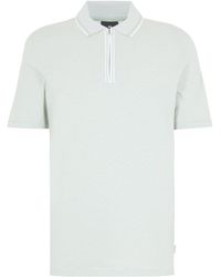 Paul Smith - Shortsleeve Polo - Lyst