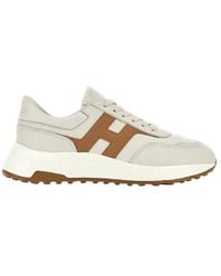 Hogan - Footwear - Lyst