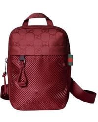 Gucci - Nexus Mini Slingbag - Lyst