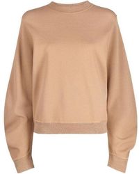 Stella McCartney - Compact-Knit Jumper - Lyst