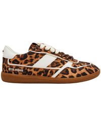 Steve Madden - Simple Low-Top Casual Shoes - Lyst