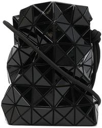 Issey Miyake - Drawstring Shoulder Bag - Lyst