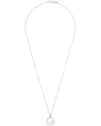 Emanuele Bicocchi - Flourish Amulet Necklace - Lyst