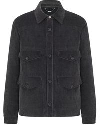 Dior - Homme Icons Safari Jacket - Lyst
