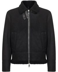 Tagliatore - Long Sleeve Jacket - Lyst
