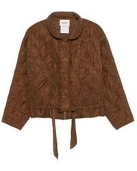 Isabel Marant - Long Sleeve Casual Jacket - Lyst