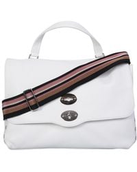 Zanellato - Flip Shoulder Bag - Lyst