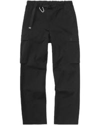 Represent - Straight-Leg Cargo Pants - Lyst