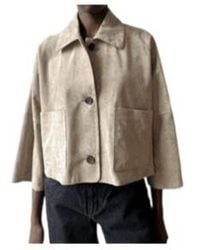 Arma - Long-Sleeved Casual Jacket - Lyst