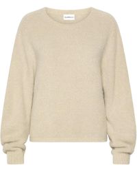 Marella - Mllgiunco Long-Sleeve Sweater - Lyst