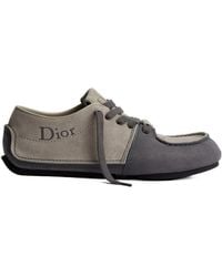 Dior - Roadie Derby Shoe - Lyst
