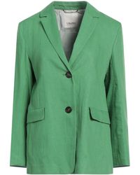 Max Mara - Simple Single- Blazer - Lyst