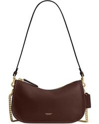 COACH - Waverly Shoulder Bag - Lyst