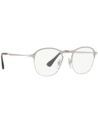 Persol - Micro-Standard Flat Mirror - Lyst