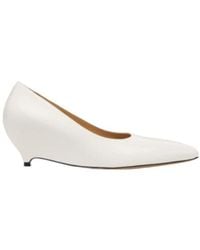 Maison Margiela - Heelless Pumps - Lyst
